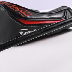 Taylormade M6 #3 Wood / 15 Degree / Stiff Flex HZRDUS Red 75 Shaft - Image 8