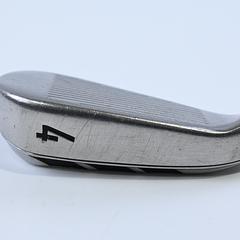 Callaway RAZR X #4 Iron / 22 Degree / Uniflex Callaway Razr X Shaft - Image 6