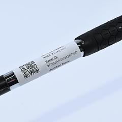 Callaway RAZR X #4 Iron / 22 Degree / Uniflex Callaway Razr X Shaft - Image 2