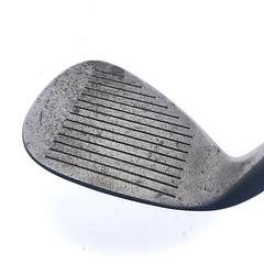 Used Wilson FG Tour PMP Raw PVD Sand Wedge / 56.0 Degrees / Regular Flex - Image 6