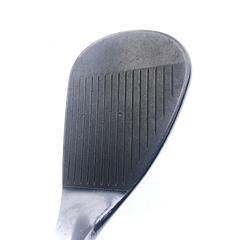 Used Callaway Jaws Raw 2022 Lob Wedge / 58.0 Degrees / Stiff Flex - Image 5