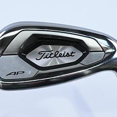 Titleist 718 AP3 #8 Iron / Regular Flex Project X LZ 115 Shaft - Image 1