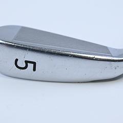 PXG 0311 XF Gen1 #5 Iron / 23 Degree / Regular Flex SteelFiber i95 Shaft - Image 3