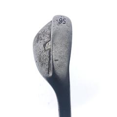 Used Wilson FG Tour PMP Raw PVD Sand Wedge / 56.0 Degrees / Regular Flex - Image 4