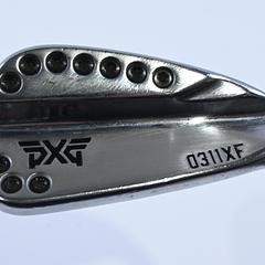PXG 0311 XF Gen1 #6 Iron / Senior Flex Mitsubishi C6 Series 60 Shaft - Image 1