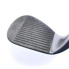 Used Callaway Jaws Raw 2022 Lob Wedge / 58.0 Degrees / Stiff Flex - Image 6