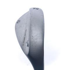 Used TaylorMade Milled Grind 3 Sand Wedge / 56.0 Degrees / Stiff Flex - Image 4