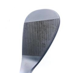 Used TaylorMade Milled Grind 3 Sand Wedge / 56.0 Degrees / Stiff Flex - Image 5