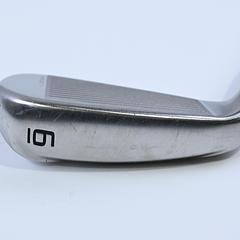 Cobra Aerojet #6 Iron / Regular Flex KBS Tour 90 Shaft - Image 3