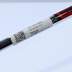 Cobra Aerojet #6 Iron / Regular Flex KBS Tour 90 Shaft - Image 5