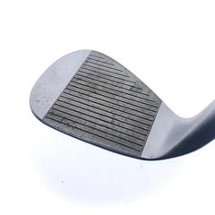 Used TaylorMade Milled Grind 3 Sand Wedge / 56.0 Degrees / Stiff Flex - Image 6