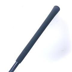 Used Callaway Jaws Raw 2022 Lob Wedge / 58.0 Degrees / Stiff Flex - Image 9