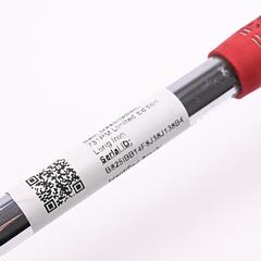 Left Hand Titleist 731PM Limited Edition #3 Iron / 20 Degree / Stiff Flex S300 - Image 5