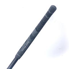 Used Wilson FG Tour PMP Raw PVD Sand Wedge / 56.0 Degrees / Regular Flex - Image 8