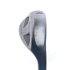 Used TaylorMade Z TP Lob Wedge / 58.0 Degrees / Wedge Flex - Image 4