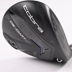 Cobra DS-Adapt X #3 Wood / 15 Degree / Regular Flex Denali Blue 60 Shaft - Image 8