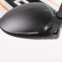 Left Hand Cobra LTDx Max #3 Wood / 15.5 Degree / Regular Flex HZRDUS Smoke iM10 - Image 6