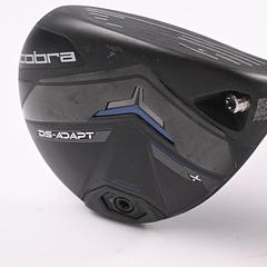 Cobra DS-Adapt X #3 Wood / 15 Degree / Regular Flex Denali Blue 60 Shaft - Image 7