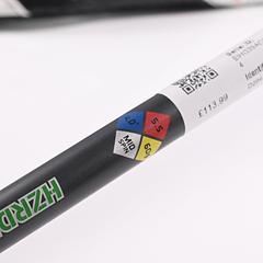 Left Hand Cobra LTDx Max #3 Wood / 15.5 Degree / Regular Flex HZRDUS Smoke iM10 - Image 5