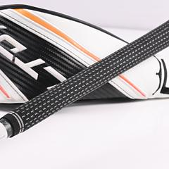 Left Hand Cobra LTDx Max #3 Wood / 15.5 Degree / Regular Flex HZRDUS Smoke iM10 - Image 3