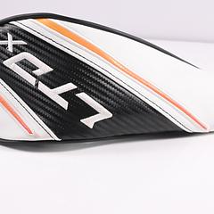 Left Hand Cobra LTDx Max #3 Wood / 15.5 Degree / Regular Flex HZRDUS Smoke iM10 - Image 2