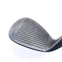 Used TaylorMade Z TP Lob Wedge / 58.0 Degrees / Wedge Flex - Image 6