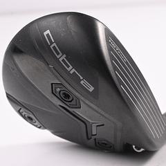 Cobra DS-Adapt LS Titanium #3 Wood / 14.5 Degree / Stiff Flex Denali Black 70 - Image 8