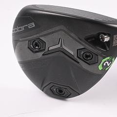 Cobra DS-Adapt LS Titanium #3 Wood / 14.5 Degree / Stiff Flex Denali Black 70 - Image 7