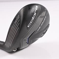 Left Hand Cobra DS-Adapt X #3 Wood / 15 Degree / X-Flex Denali Black 70 Shaft - Image 2