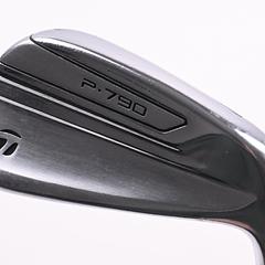 Taylormade P790 2019 #4 Iron / 21 Degree / X-Flex Steel Shaft - Image 1