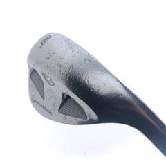Used TaylorMade Z TP Lob Wedge / 58.0 Degrees / Wedge Flex - Image 3