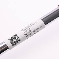 Taylormade P790 2019 #4 Iron / 21 Degree / X-Flex Steel Shaft - Image 5