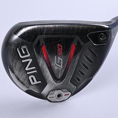 Ping G410 #3 Wood / 14.5 Degree / Regular Flex Ping Tour Chrome 75 Shaft - Image 2