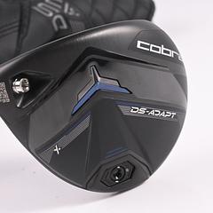 Left Hand Cobra DS-Adapt X #3 Wood / 15 Degree / X-Flex Denali Black 70 Shaft - Image 3