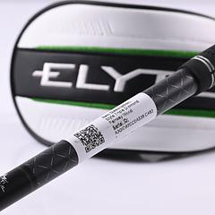 Callaway Elyte Triple Diamond #3 Wood / 15 Degree / X-Flex Tensei 1K Black 75 - Image 7