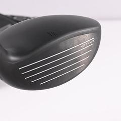Left Hand Cobra DS-Adapt X #3 Wood / 15 Degree / X-Flex Denali Black 70 Shaft - Image 1