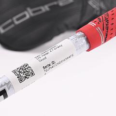 Left Hand Cobra DS-Adapt X #3 Wood / 15 Degree / X-Flex Denali Black 70 Shaft - Image 7