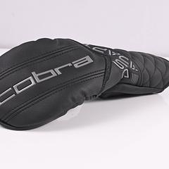 Left Hand Cobra DS-Adapt X #3 Wood / 15 Degree / X-Flex Denali Black 70 Shaft - Image 5