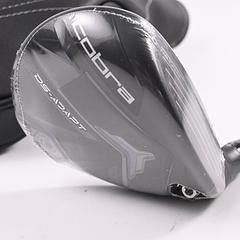 Cobra DS-Adapt X #3HF / 16.5 Degree / Regular Flex Denali Blue 60 Shaft - Image 1