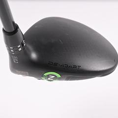 Cobra DS-Adapt LS Titanium #3 Wood / 14.5 Degree / Stiff Flex Denali Black 70 - Image 4