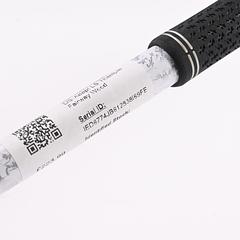 Cobra DS-Adapt LS Titanium #3 Wood / 14.5 Degree / Stiff Flex Denali Black 70 - Image 2