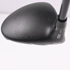 Left Hand Cobra DS-Adapt X #3 Wood / 15 Degree / X-Flex Denali Black 70 Shaft - Image 6