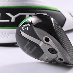 Callaway Elyte Triple Diamond #3 Wood / 15 Degree / X-Flex Tensei 1K Black 75 - Image 1