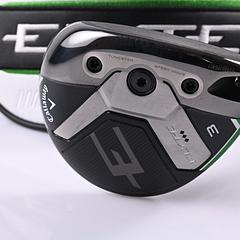 Callaway Elyte Triple Diamond #3 Wood / 15 Degree / X-Flex Tensei 1K Black 75 - Image 2