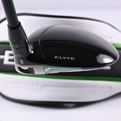 Callaway Elyte Triple Diamond #3 Wood / 15 Degree / X-Flex Tensei 1K Black 75 - Image 5