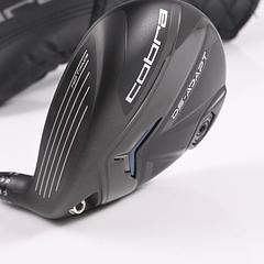 Left Hand Cobra DS-Adapt X #3 Wood / 15 Degree / X-Flex Denali Black 70 Shaft - Image 2