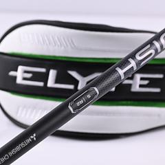 Callaway Elyte X #3 Wood / 15 Degree / Senior Flex Vanquish 5 Shaft - Image 6