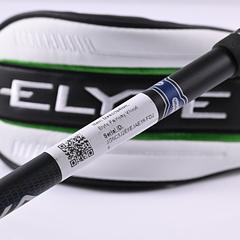Callaway Elyte X #3 Wood / 15 Degree / Senior Flex Vanquish 5 Shaft - Image 7