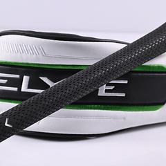 Callaway Elyte X #3 Wood / 15 Degree / Senior Flex Vanquish 5 Shaft - Image 8