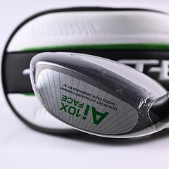 Callaway Elyte #5 Wood / 18 Degree / Regular Flex Denali Charcoal 60 Shaft - Image 4